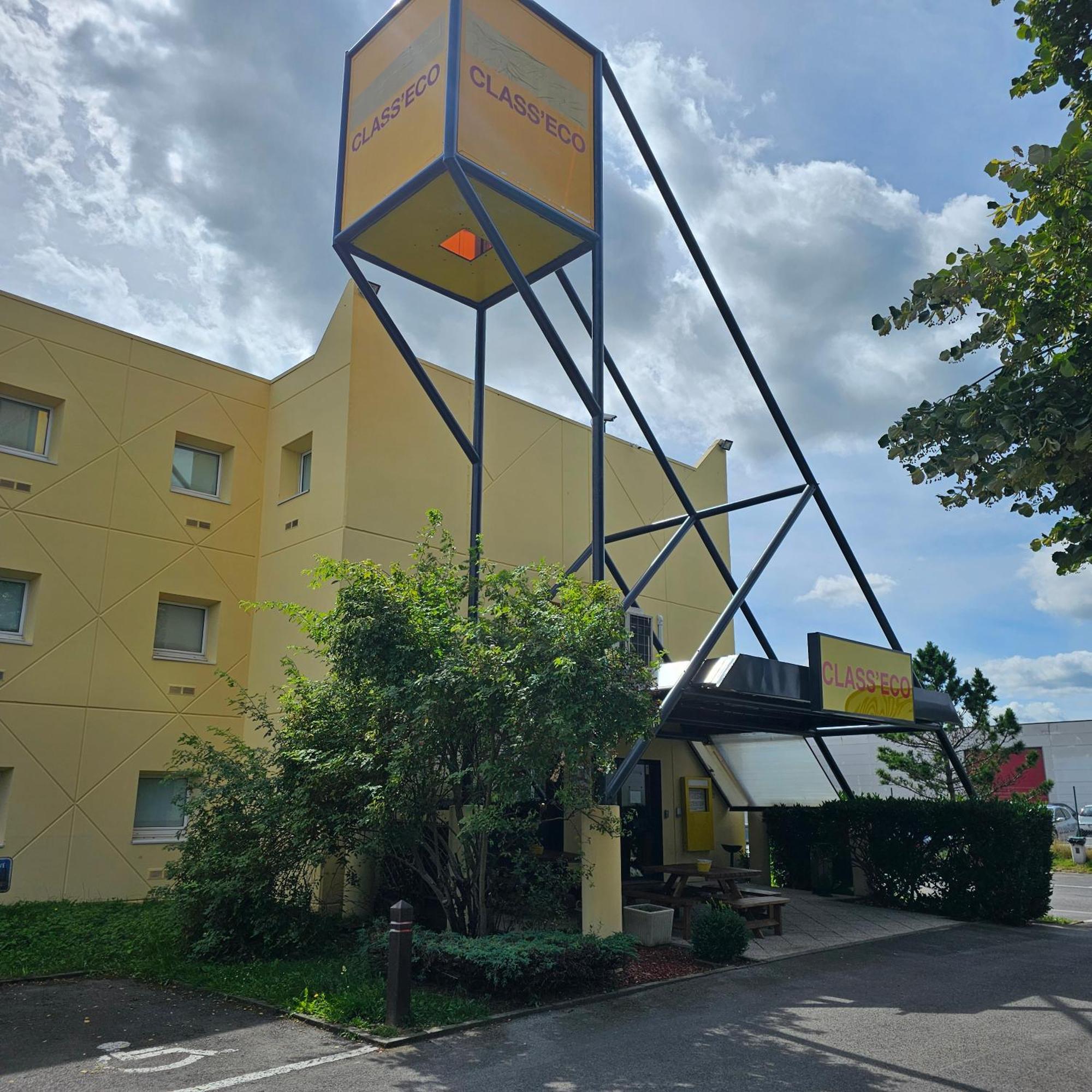Class'Eco Namur Exterior photo