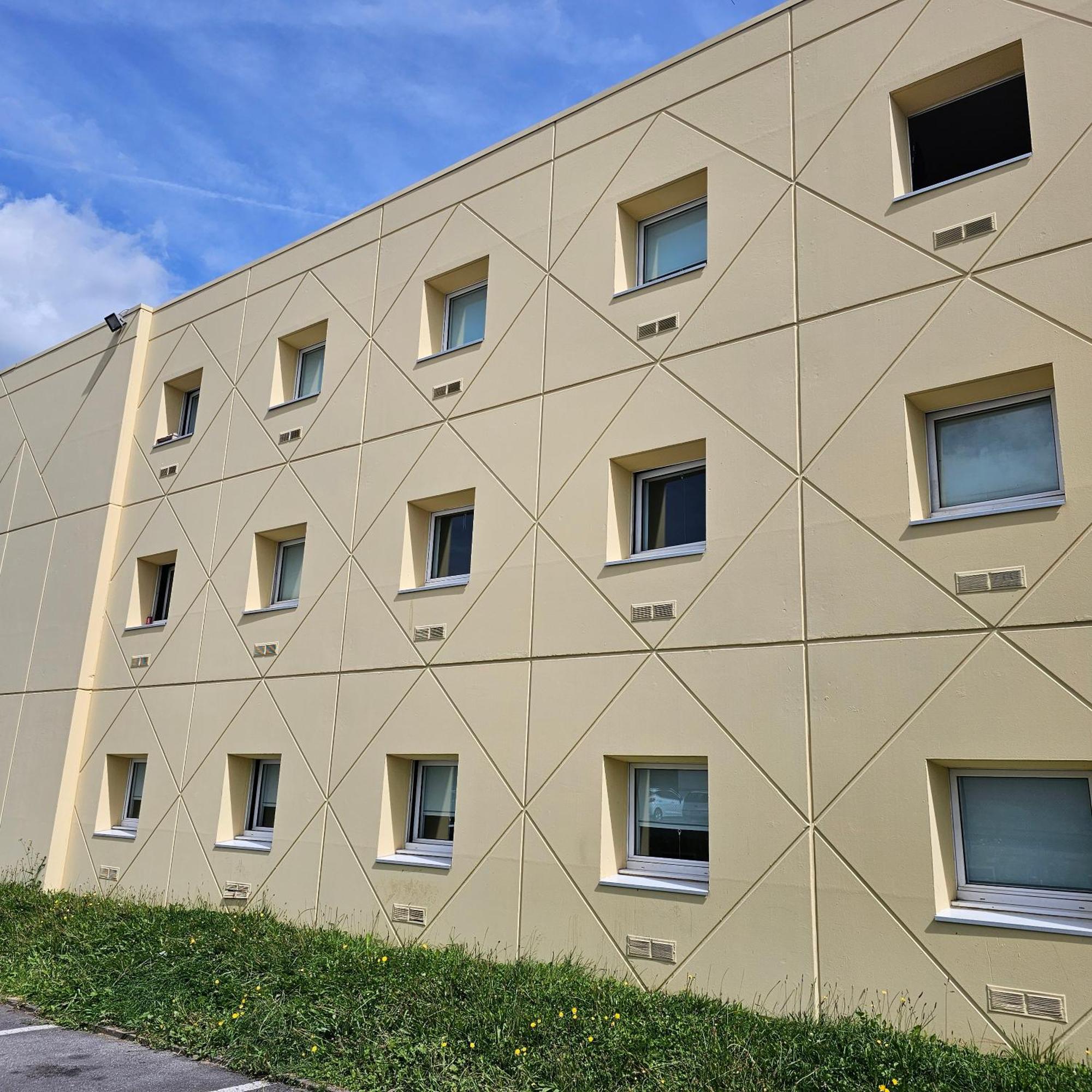 Class'Eco Namur Exterior photo